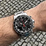 ساعت مچی مردانه تیسوت TISSOT T125.617.11.051.00 - Image 3