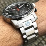 ساعت مچی مردانه تیسوت TISSOT T125.617.11.051.00 - Image 4