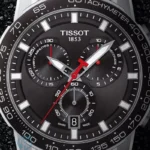 ساعت مچی مردانه تیسوت TISSOT T125.617.11.051.00 - Image 5