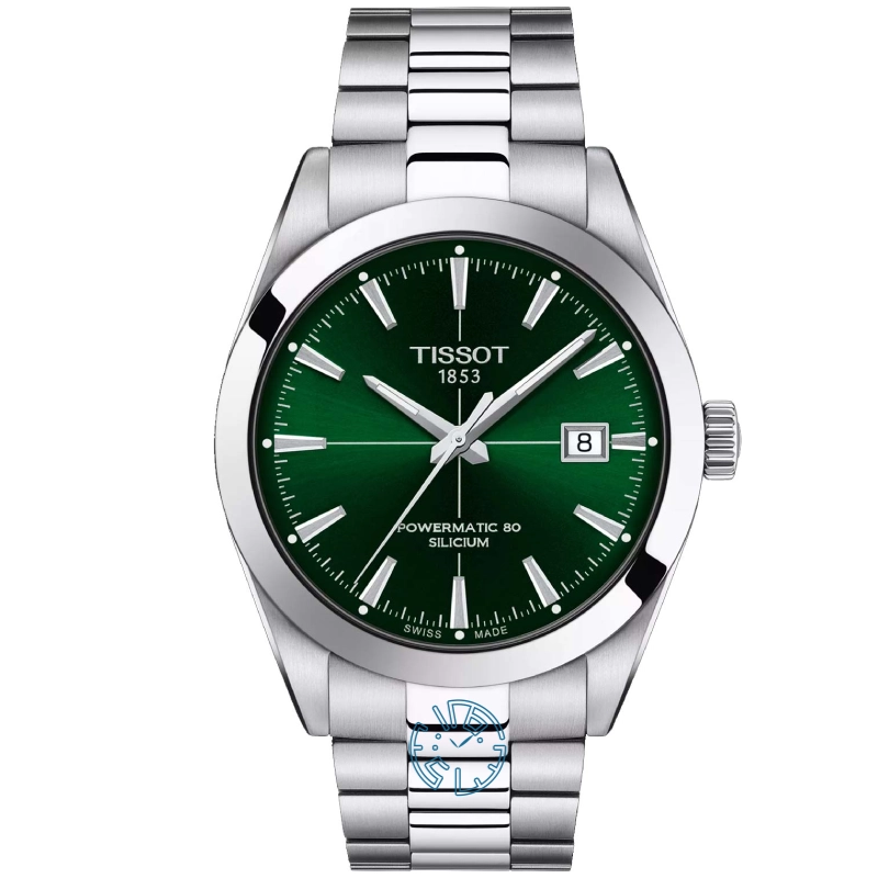 ساعت مچی مردانه تیسوت TISSOT t.127.407.11.091.01