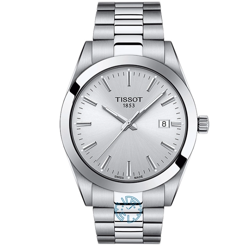 ساعت مچی مردانه تیسوت TISSOT t.127.410.11.031.00