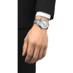 ساعت مچی مردانه تیسوت TISSOT T127.410.11.031.00 - Image 2