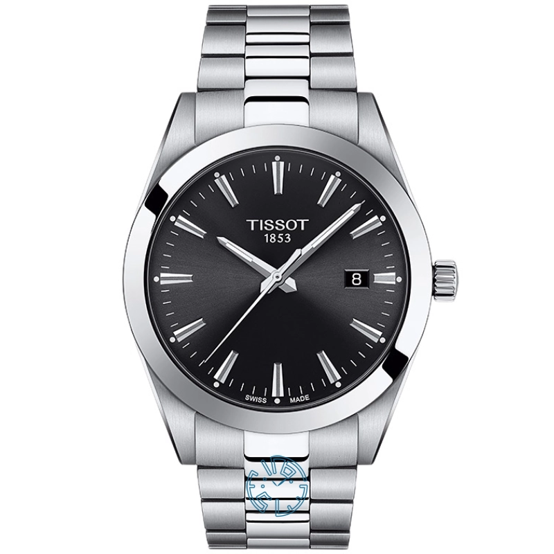 ساعت مچی مردانه تیسوت TISSOT T127.410.11.051.00