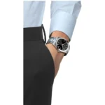 ساعت مچی مردانه تیسوت TISSOT T127.410.11.051.00 - Image 2