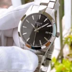 ساعت مچی مردانه تیسوت TISSOT T127.410.11.051.00 - Image 4