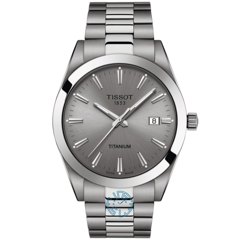 ساعت مچی مردانه تیسوت TISSOT t.127.410.44.081.00