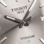 ساعت مچی مردانه تیسوت TISSOT T127.410.44.081.00 - Image 4
