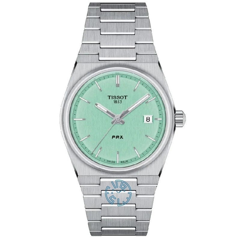 ساعت مچی زنانه تیسوت TISSOT t.137.210.11.091.00