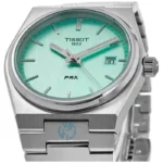 ساعت مچی زنانه تیسوت TISSOT t.137.210.11.091.00 - Image 5