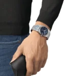 ساعت مچی مردانه تیسوت TISSOT T137.407.11.041.00 - Image 2