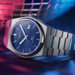 ساعت مچی مردانه تیسوت TISSOT T137.407.11.041.00 - Image 4