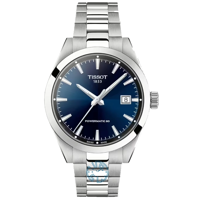 ساعت مچی مردانه تیسوت TISSOT T127.407.11.041.00