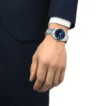 ساعت مچی مردانه تیسوت TISSOT T127.407.11.041.00 - Image 2