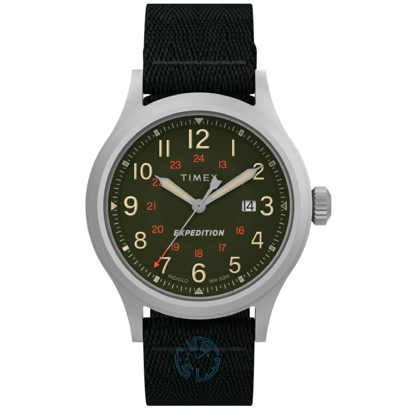 ساعت مچی مردانه تایمکس TIMEX TW2V65700