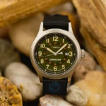 ساعت مچی مردانه تایمکس TIMEX TW2V65700 - Image 2