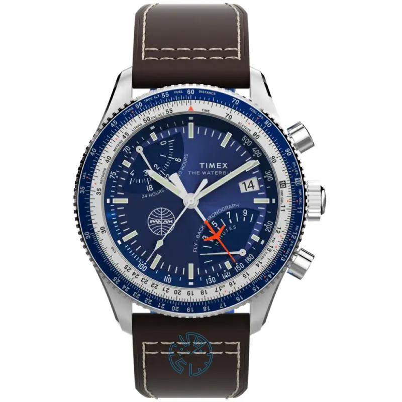 ساعت مچی مردانه تایمکس TIMEX TW2W97200
