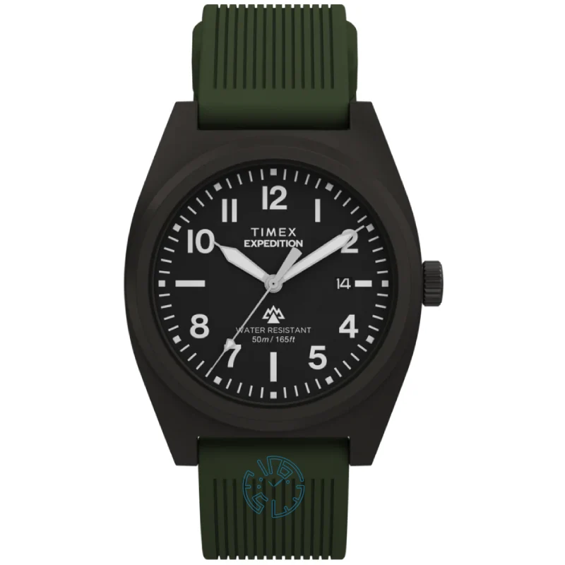 ساعت مچی مردانه تایمکس TIMEX TW2Y18000