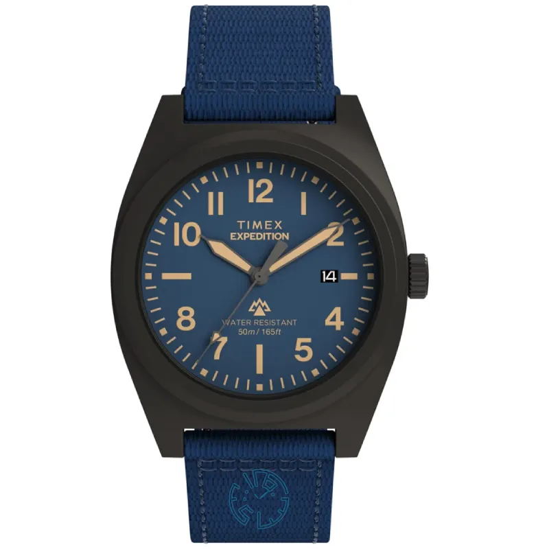 ساعت مچی مردانه تایمکس TIMEX TW2Y18200