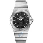 ساعت مچی مردانه امگا کانسلیشن OMEGA CONSTELLATION 123.10.38.21.01.002