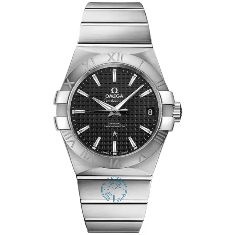 ساعت مچی مردانه امگا کانسلیشن OMEGA CONSTELLATION 123.10.38.21.01.002
