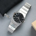 ساعت مچی مردانه امگا کانسلیشن OMEGA CONSTELLATION 123.10.38.21.01.002 - Image 3