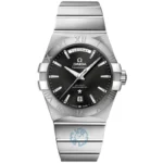 ساعت مچی مردانه امگا کانسلیشن OMEGA CONSTELLATION 123.10.38.22.01.001