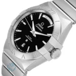 ساعت مچی مردانه امگا کانسلیشن OMEGA CONSTELLATION 123.10.38.22.01.001 - Image 2