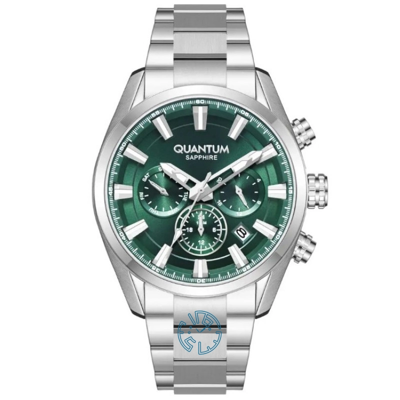 ساعت مچی مردانه کوانتوم QUANTUM ADG1219.370