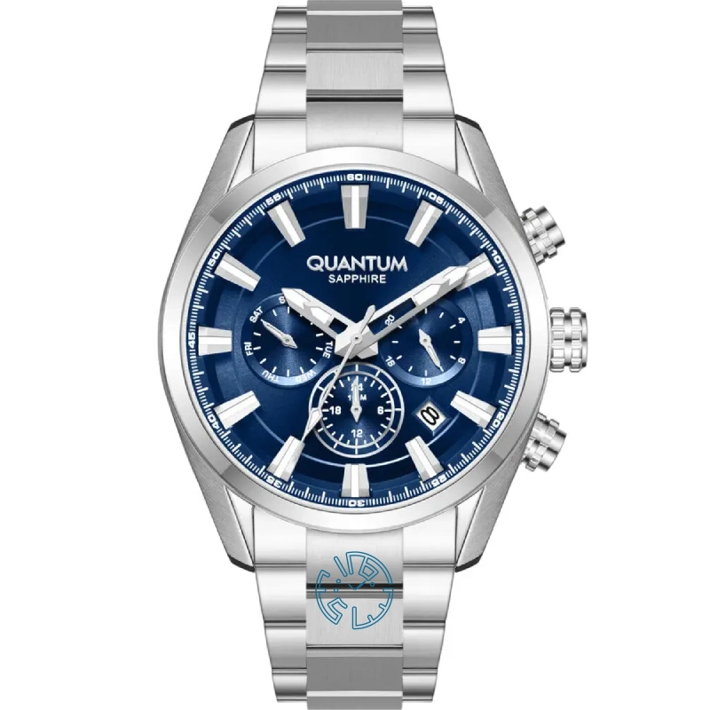 ساعت مچی مردانه کوانتوم QUANTUM ADG1219.390