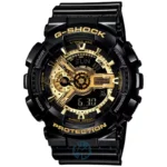 ساعت مچی مردانه کاسیو جیشاک G-SHOCK GA-110GB-1A