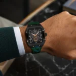 ساعت مچی کوانتومHNG1080.655