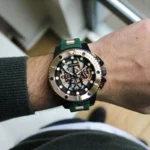 ساعت مچی مردانه کوانتوم QUANTUM HNG535.857 - Image 2
