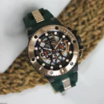 ساعت مچی مردانه کوانتوم QUANTUM HNG535.857 - Image 3