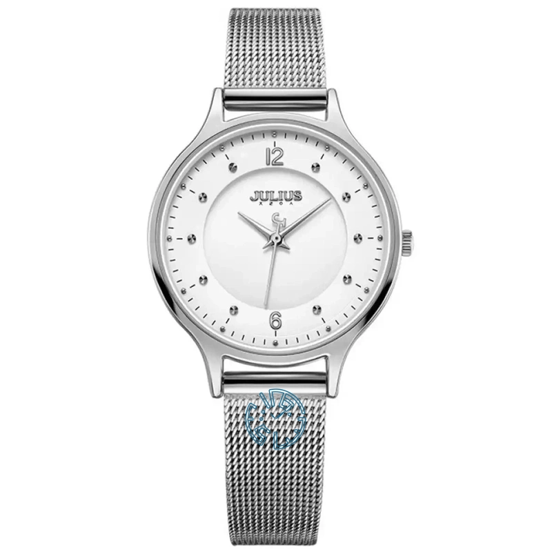 ساعت مچی زنانه جولیوس JULIUS JA-1060A