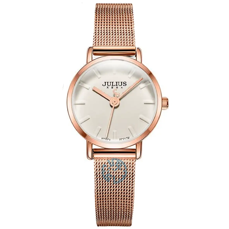 ساعت مچی زنانه جولیوس JULIUS JA-963G