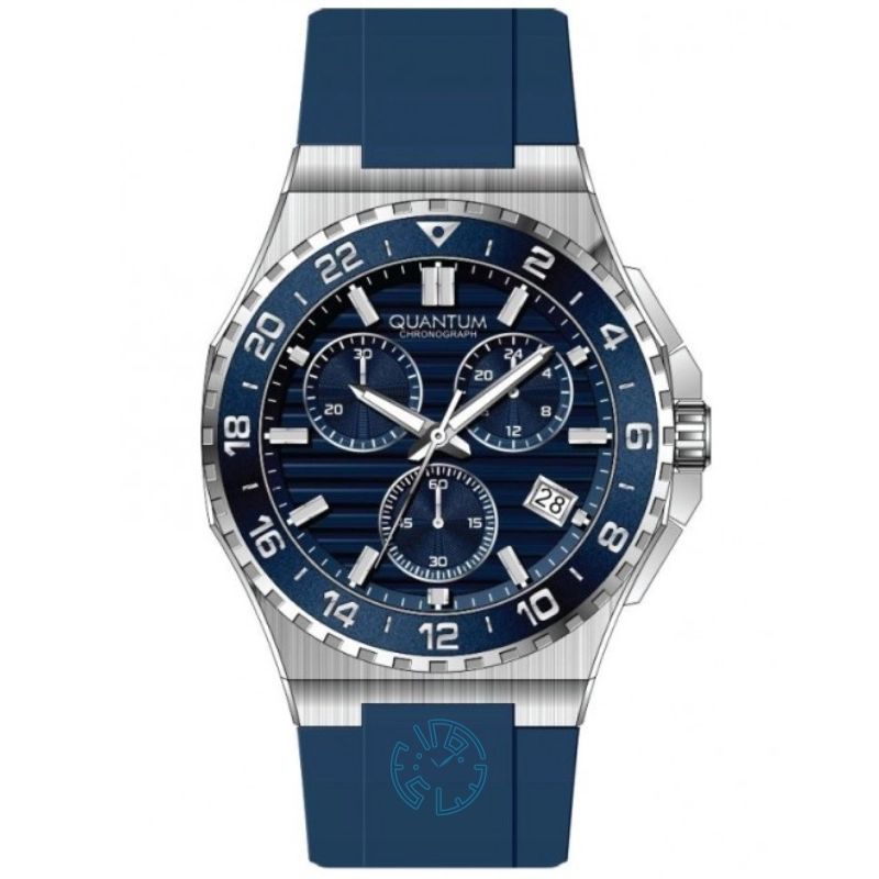ساعت مچی مردانه کوانتوم QUANTUM PWG1147.399