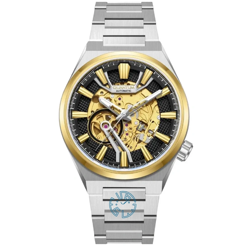 ساعت مچی مردانه کوانتوم QUANTUM QMG1156.250