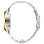 ساعت مچی مردانه کوانتوم QUANTUM QMG1156.250 - Image 3