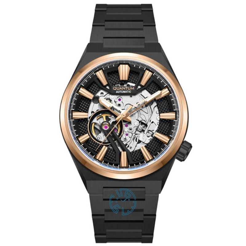 ساعت مچی مردانه کوانتوم QUANTUM QMG1156.850