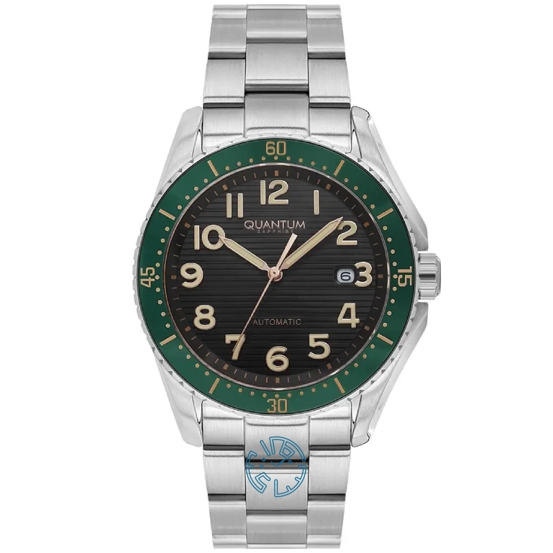 ساعت مچی مردانه کوانتوم QUANTUM QMG1167.350