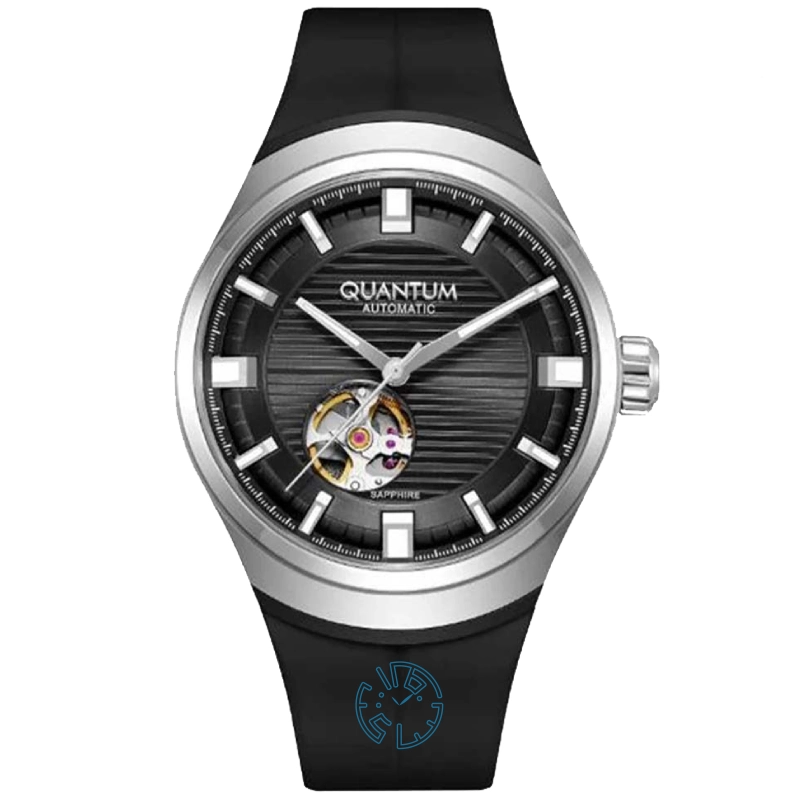 ساعت مچی مردانه کوانتوم QUANTUM QMG1203.351