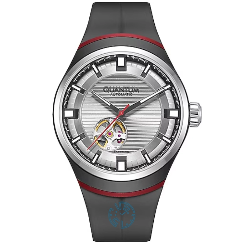 ساعت مچی مردانه کوانتوم QUANTUM QMG1203.631