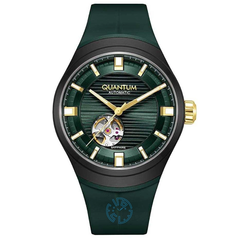 ساعت مچی مردانه کوانتوم QUANTUM QMG1203.675