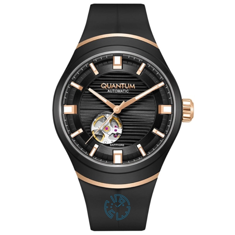 ساعت مچی مردانه کوانتوم QUANTUM QMG1203.851