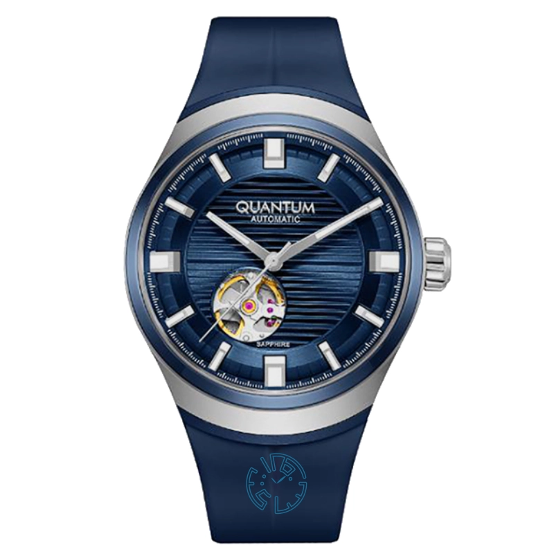 ساعت مچی مردانه کوانتوم QUANTUM QMG1203.999