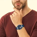 ساعت مچی مردانه کوانتوم QUANTUM QMG1203.999 - Image 2