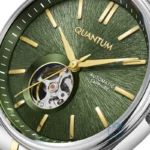 ساعت مچی مردانه کوانتوم QUANTUM QMG1207.270 - Image 3