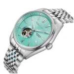 ساعت مچی مردانه کوانتوم QUANTUM QMG1207.300 - Image 3