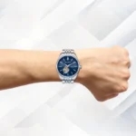 ساعت مچی مردانه کوانتوم QUANTUM QMG1207.390 - Image 3