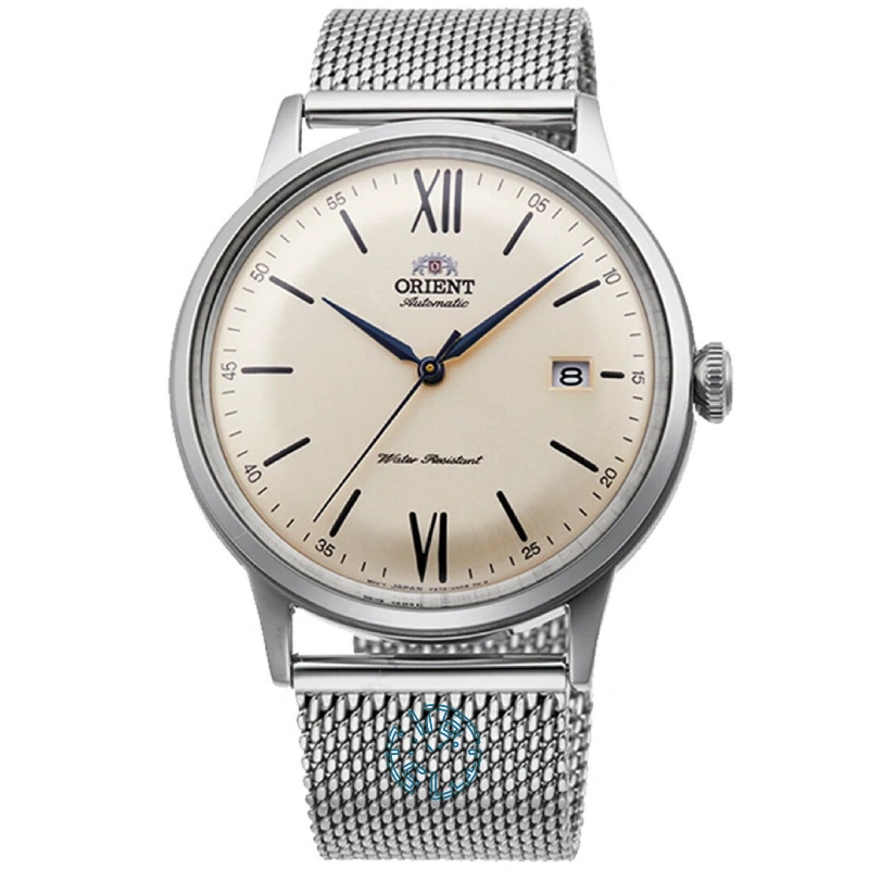 ساعت مچی مردانه اورینت ORIENT Ra-ac0020g30b